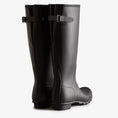 Load image into Gallery viewer, HUNTER-WFT1001RMA-BLK-ORIGBACKAJUSTABLE-BLACK-2