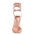 carregar imagem na visualização da galeria, JCNONAGON / ROSE-GOLD