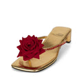 carregar imagem na visualização da galeria, PRIM ROSE / GOLD