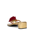 carregar imagem na visualização da galeria, PRIM ROSE / GOLD