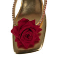 carregar imagem na visualização da galeria, PRIM ROSE / GOLD