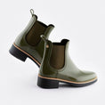 Load image into Gallery viewer, AVA 13 / MILITARY GREEN