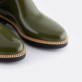 Load image into Gallery viewer, AVA 13 / MILITARY GREEN