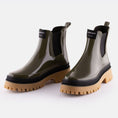 carregar imagem na visualização da galeria, LANEY 05 / MILITARY GREEN