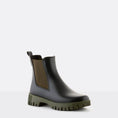 Load image into Gallery viewer, SISSI 08 / VERDE MILITAR