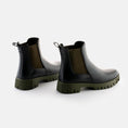 Load image into Gallery viewer, SISSI 08 / VERDE MILITAR