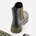 Load image into Gallery viewer, SISSI 08 / VERDE MILITAR