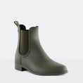 Load image into Gallery viewer, SPLASH 19 / MILITARY GREEN