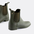 Load image into Gallery viewer, SPLASH 19 / MILITARY GREEN