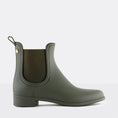 Load image into Gallery viewer, SPLASH 19 / MILITARY GREEN