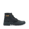 Load image into Gallery viewer, PAMPA HI COATED / BLACK