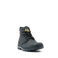 Load image into Gallery viewer, PAMPA HI COATED / BLACK