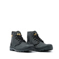 Load image into Gallery viewer, PAMPA HI COATED / BLACK