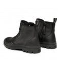 Load image into Gallery viewer, PAMPA SP20 CUFF / BLACK