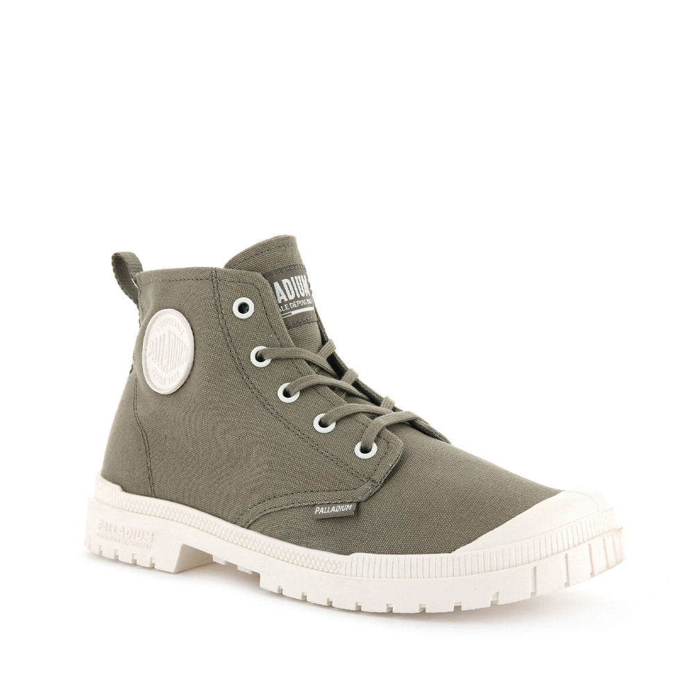 PAMPA SP20 HI C. / DUSKY GREEN