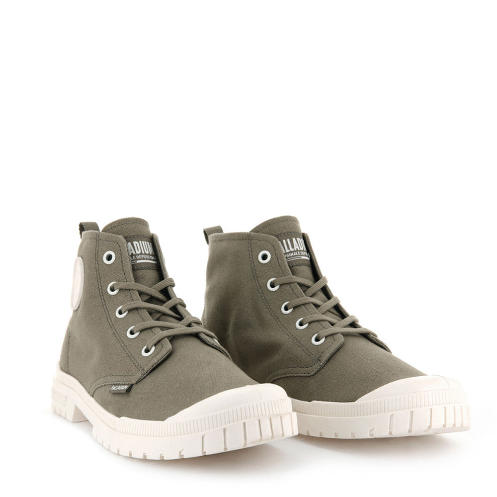 PAMPA SP20 HI C. / DUSKY GREEN