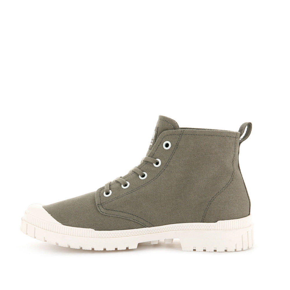 PAMPA SP20 HI C. / DUSKY GREEN
