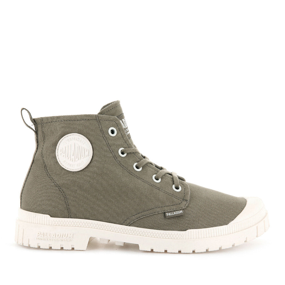 PAMPA SP20 HI C. / DUSKY GREEN