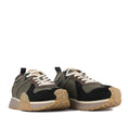 Load image into Gallery viewer, TROOP RUNNER / OLIVE NIGHT