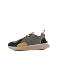 Load image into Gallery viewer, TROOP RUNNER / OLIVE NIGHT
