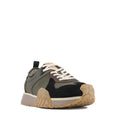 Load image into Gallery viewer, TROOP RUNNER / OLIVE NIGHT