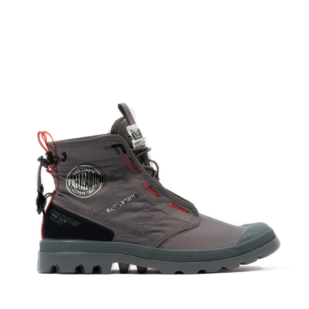 PAMPA TRAVEL LITE RS / BELUGA