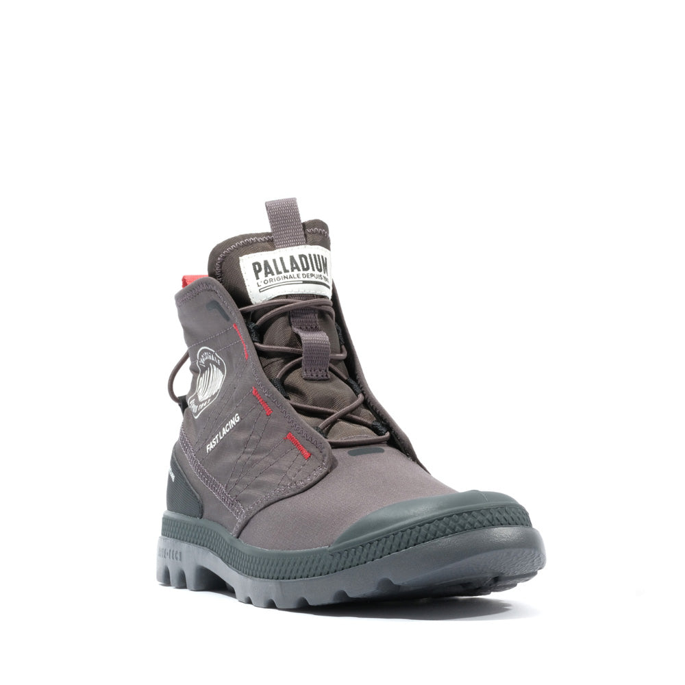 PAMPA TRAVEL LITE RS / BELUGA