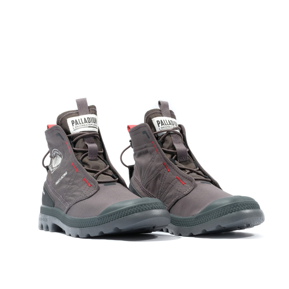 PAMPA TRAVEL LITE RS / BELUGA