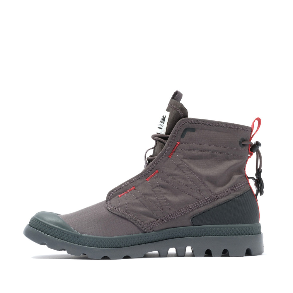 PAMPA TRAVEL LITE RS / BELUGA