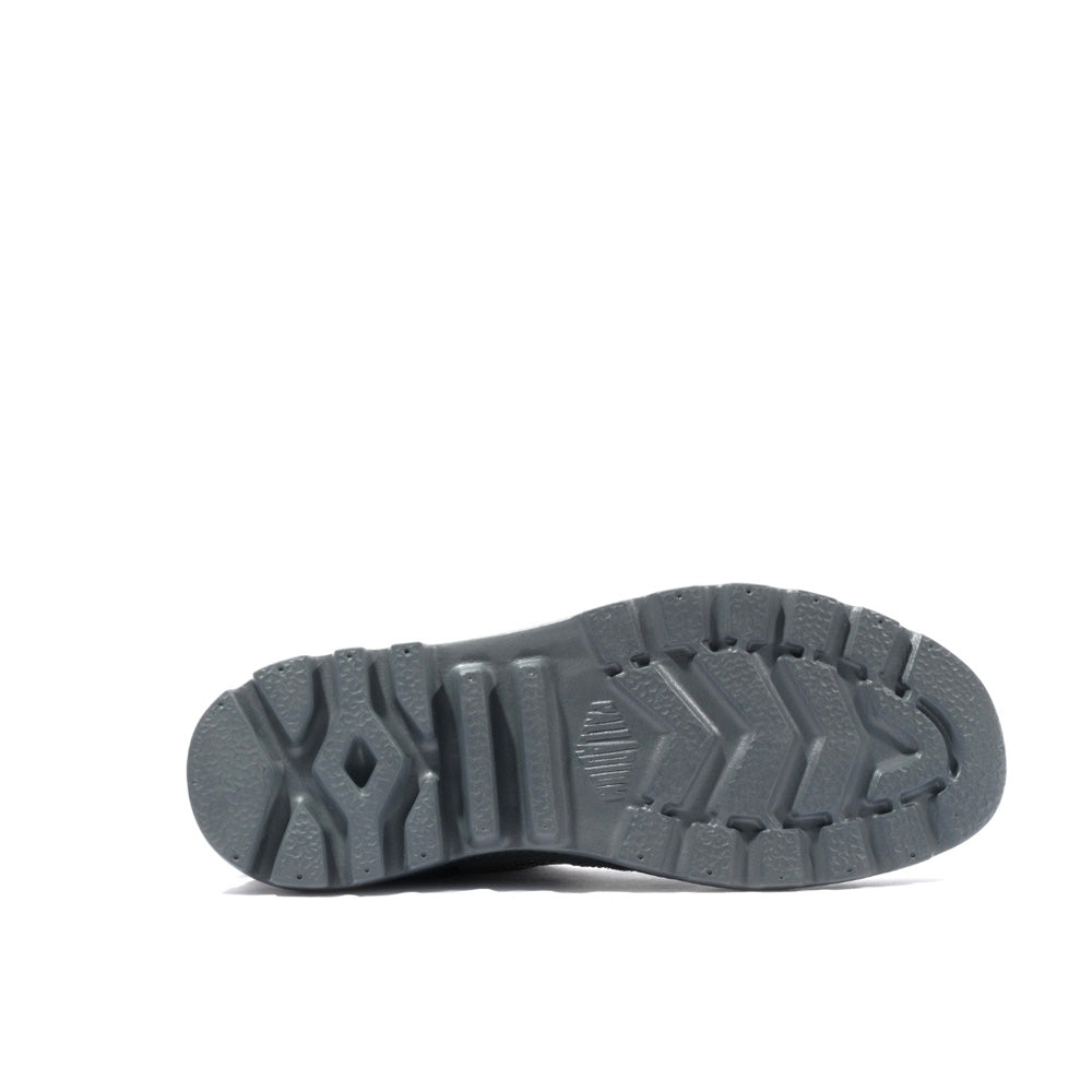 PAMPA TRAVEL LITE RS / BELUGA