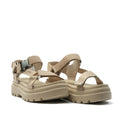 Load image into Gallery viewer, PALLACRUISE STRAP / BEIGE TAN