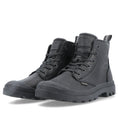 Load image into Gallery viewer, PAMPA HI ZIP LTH ESS / BLACK