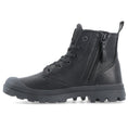 Load image into Gallery viewer, PAMPA HI ZIP LTH ESS / BLACK