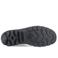 Load image into Gallery viewer, PAMPA HI ZIP LTH ESS / BLACK