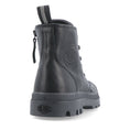 Load image into Gallery viewer, PAMPA HI ZIP LTH ESS / BLACK