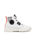 Load image into Gallery viewer, SP20 OVERLAB / STAR WHITE