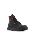 Load image into Gallery viewer, SP20 TRAVEL HI / BLACK