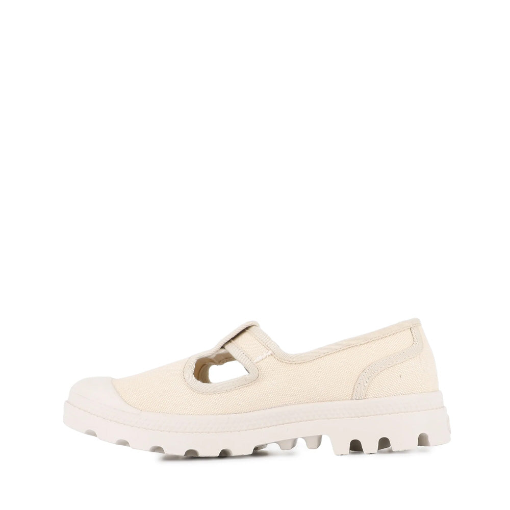 PAMPA M JANE / SAHARA