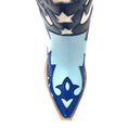 Load image into Gallery viewer, STARWOOD / BLUE+DK BLUE+WHITE