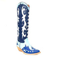 Load image into Gallery viewer, STARWOOD / BLUE+DK BLUE+WHITE