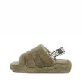 Load image into Gallery viewer, FLUFF YEAH / BURNT OLIVE