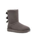Load image into Gallery viewer, W BAILEY BOW II / GREY