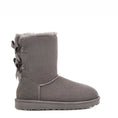 Load image into Gallery viewer, W BAILEY BOW II / GREY