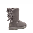 Load image into Gallery viewer, W BAILEY BOW II / GREY