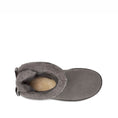 Load image into Gallery viewer, W BAILEY BOW II / GREY