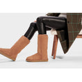 Load image into Gallery viewer, W CLASSIC TALL II / CHESNUT