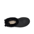 Load image into Gallery viewer, W MINI BAILEY BOW II / BLACK