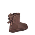 Load image into Gallery viewer, W MINI BAILEY BOW II / BURNT C