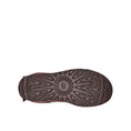 Load image into Gallery viewer, W MINI BAILEY BOW II / BURNT C
