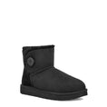 Load image into Gallery viewer, W MINI BAILEY BUTTON II / BLK